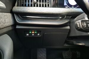 Skoda Superb esikatselu 20