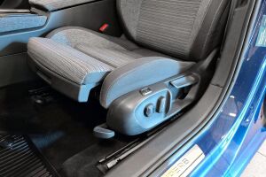 Skoda Superb esikatselu 21
