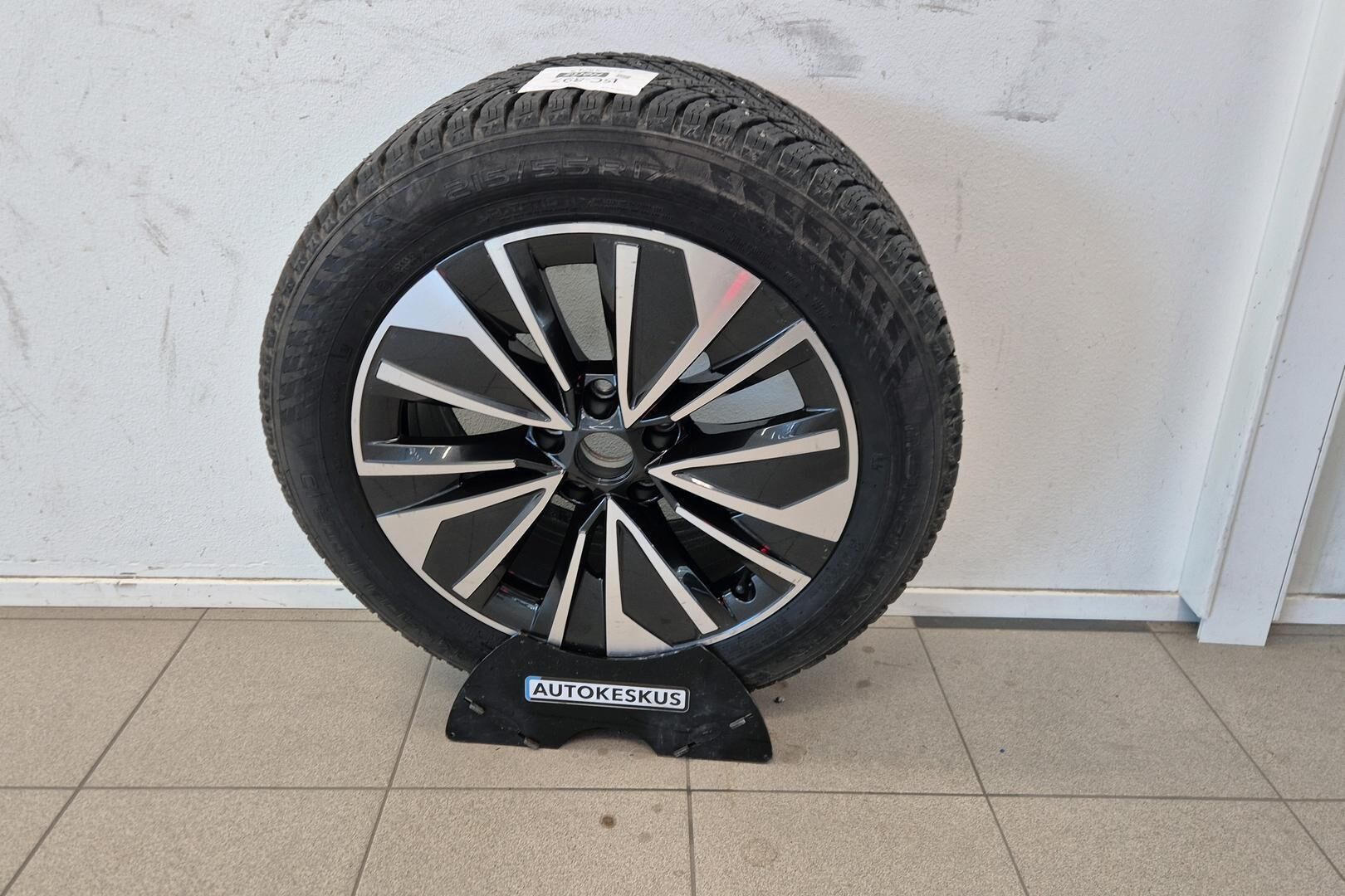 Skoda Superb iso kuva 22