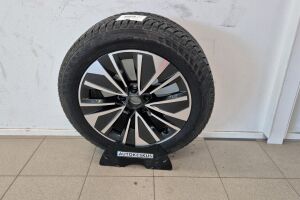 Skoda Superb esikatselu 22