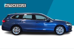 Skoda Superb esikatselu 4