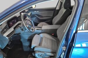 Skoda Superb esikatselu 9