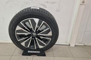 Skoda Superb esikatselu 22
