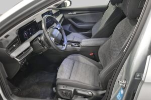 Skoda Superb esikatselu 9