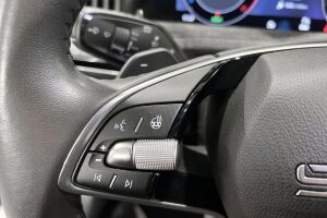 Skoda Superb esikatselu 16