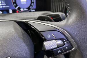 Skoda Superb esikatselu 29