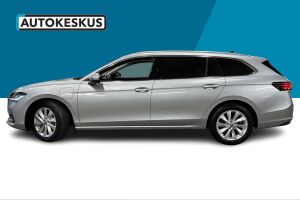 Skoda Superb esikatselu 7