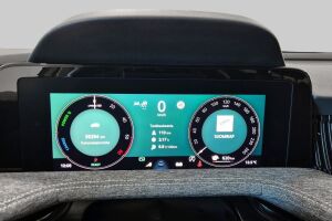 Skoda Superb esikatselu 12