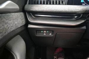 Skoda Superb esikatselu 21