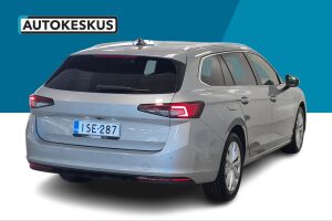 Skoda Superb esikatselu 5