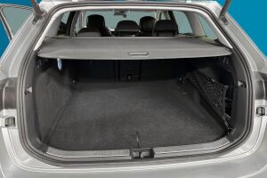 Skoda Superb esikatselu 9