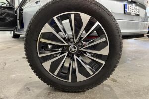 Skoda Superb esikatselu 10