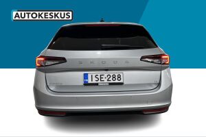 Skoda Superb esikatselu 4