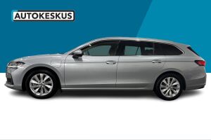 Skoda Superb esikatselu 5