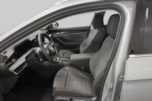Skoda Superb esikatselu 6