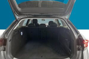 Skoda Superb esikatselu 11