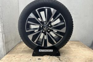 Skoda Superb esikatselu 12
