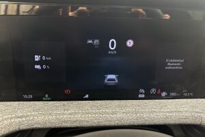 Skoda Superb esikatselu 14
