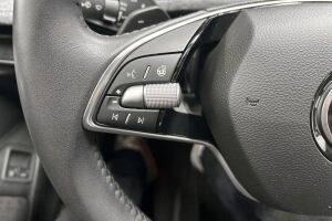 Skoda Superb esikatselu 16