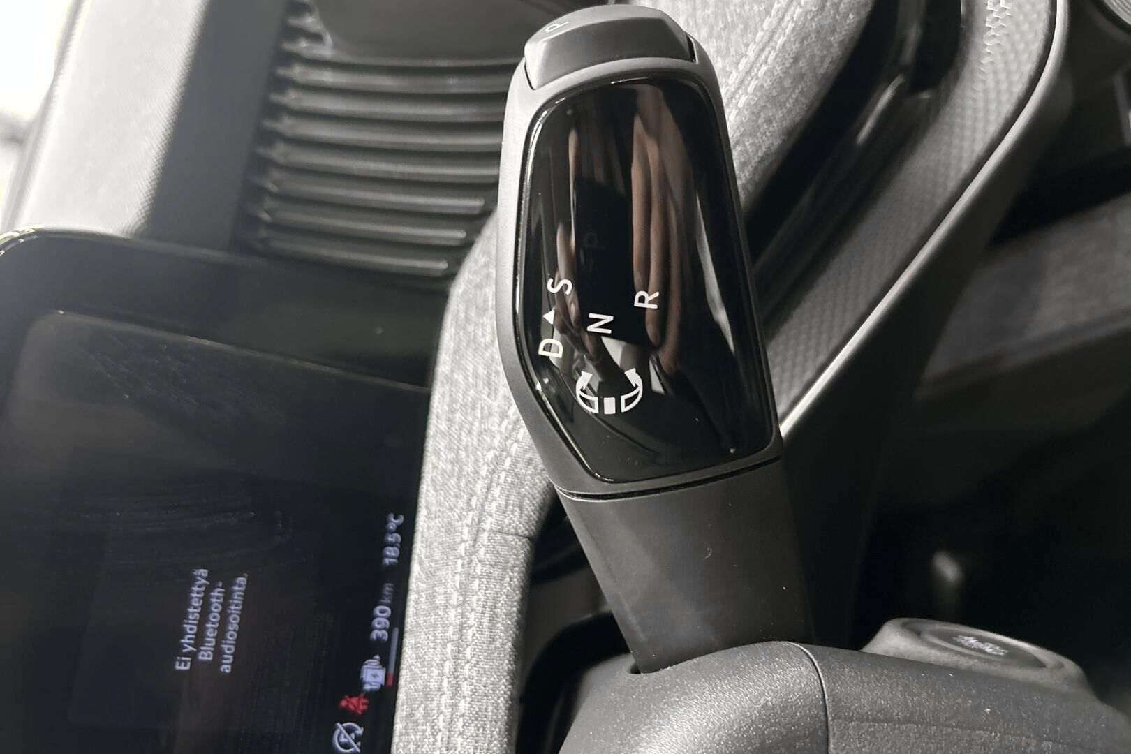 Skoda Superb iso kuva 18