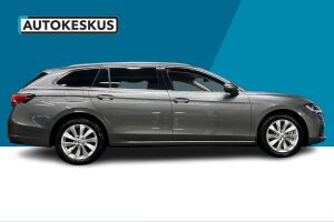 Skoda Superb esikatselu 3