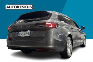 Skoda Superb esikatselu 4