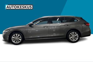 Skoda Superb esikatselu 7