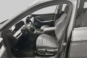 Skoda Superb esikatselu 8