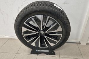 Skoda Superb esikatselu 20
