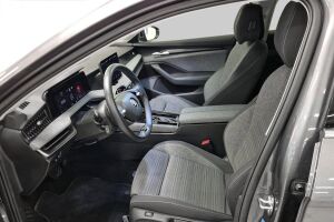 Skoda Superb esikatselu 9