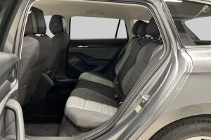 Skoda Superb esikatselu 9