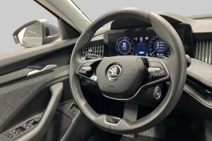 Skoda Superb esikatselu 13