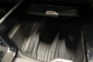 Skoda Superb esikatselu 25