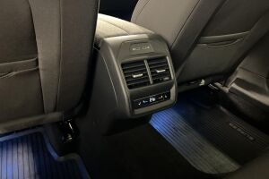 Skoda Superb esikatselu 30