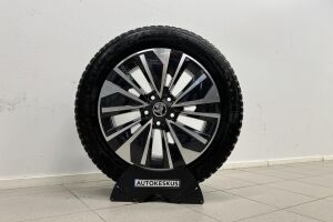 Skoda Superb esikatselu 31