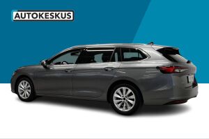 Skoda Superb esikatselu 7