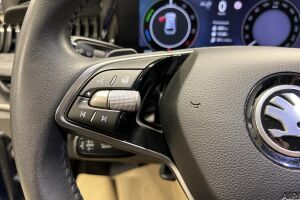 Skoda Superb esikatselu 17