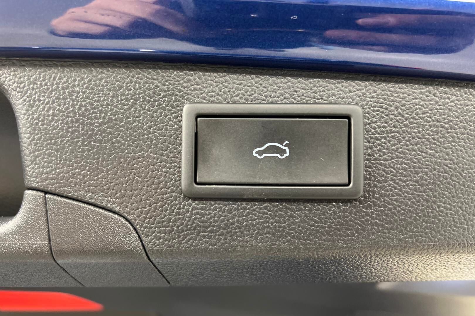 Skoda Superb iso kuva 18