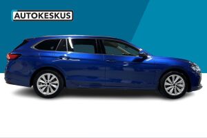 Skoda Superb esikatselu 3