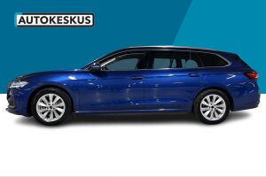 Skoda Superb esikatselu 7