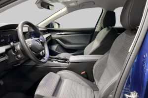 Skoda Superb esikatselu 8