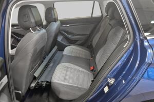 Skoda Superb esikatselu 9