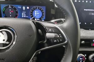 Skoda Superb esikatselu 15