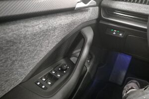 Skoda Superb esikatselu 24