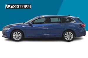 Skoda Superb esikatselu 7
