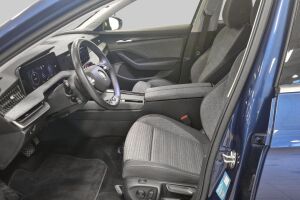 Skoda Superb esikatselu 8