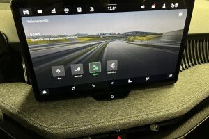 Skoda Superb esikatselu 18