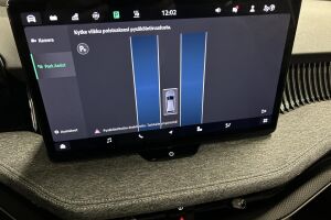 Skoda Superb esikatselu 19