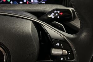 Skoda Superb esikatselu 25