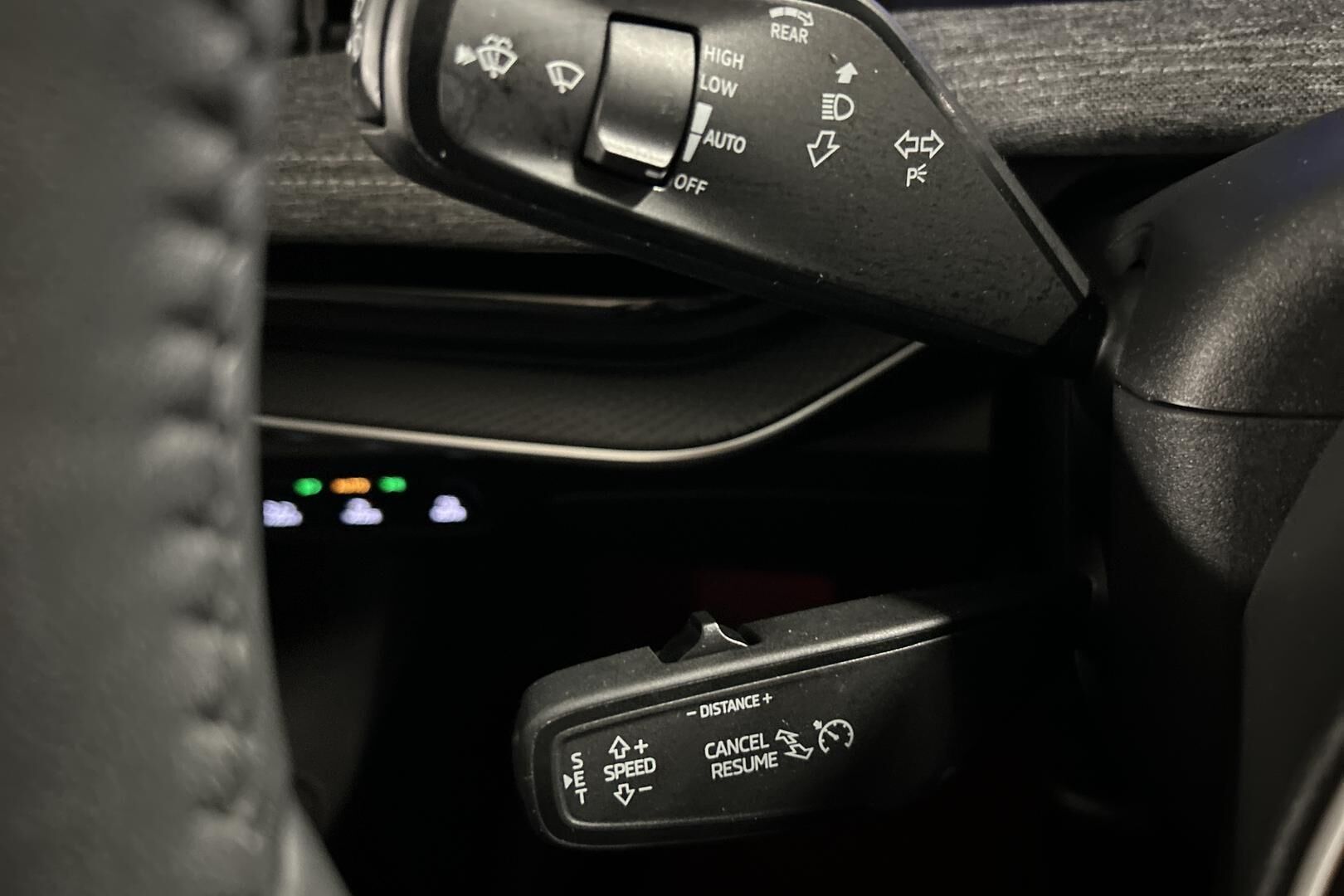 Skoda Superb iso kuva 27